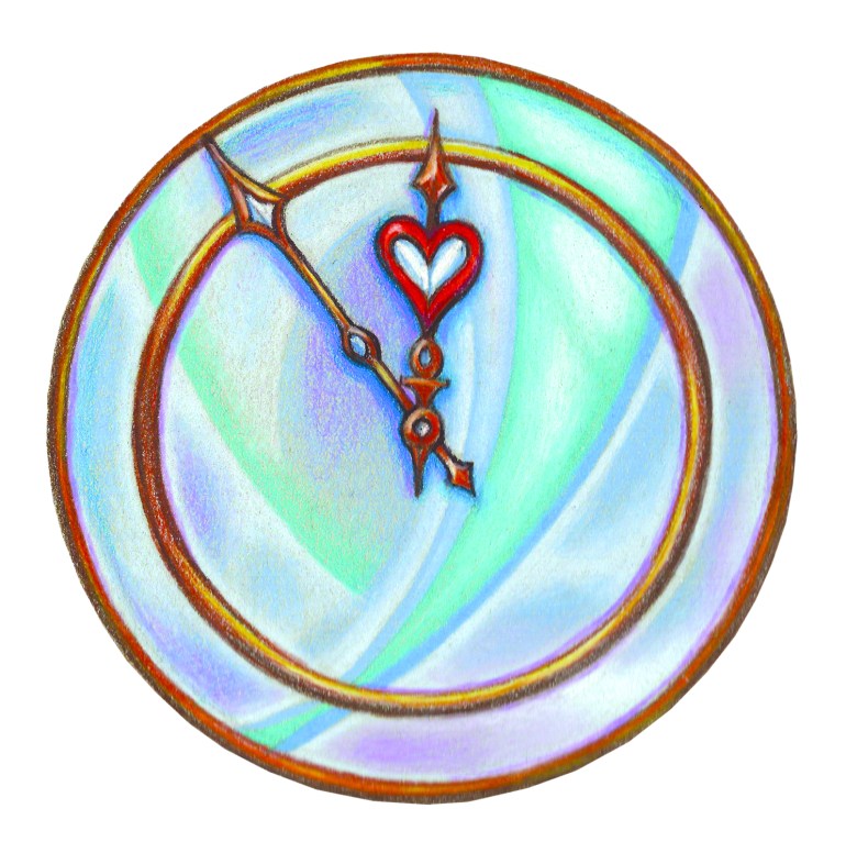 Jodi Disc art doodle