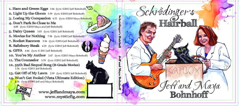 Shrodinger's Cover 02